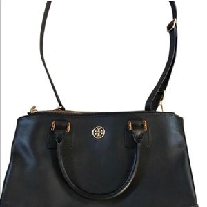 ❌SOLD❌Tory burch Robinson double zip